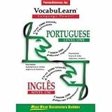 Vocabulearn Portuguese: Level 1 (VocabuLearn): Level 1 (VocabuLearn)