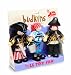 Budkins Budkins Pirate Triple Set_s-1