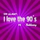 I love the 90's