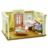 Sylvanian Families Dress Shop