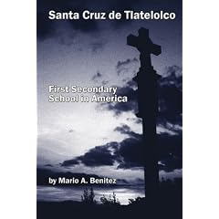 Santa Cruz De Tlatelolco