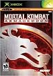 Mortal Kombat:Armageddon (M) Xbox