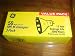 EXN GE 50 Watt Flood MR 16 Halogen 3 Pack. Standard. Average life 2000 Hours.