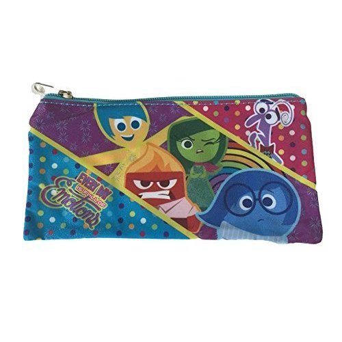 Disney Pixar Inside Out Pencil Case