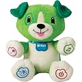 LeapFrog - 81154 - Eveil - Mon Ami Scout
