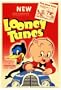 Looney Tunes Poster 27x40 Mel Blanc .... Porky Pig Cat Flying Fish (voice)