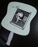 Go Girl! Hot Flash Fan