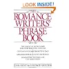Romance Writer's Phrase Book (Perigee)