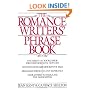 Romance Writer's Phrase Book (Perigee)