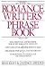 Romance Writer s Phrase Book (Perigee)