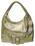 MICHAEL Michael Kors Handbag, Austin Shoulder Tote, Large Gold Reviews