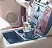 Heininger CellCup Multi-Mobile Device Holder by CommuteMate - 2 Pack