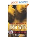 The Renegade Hunter: A Rogue Hunter Novel (Argeneau Rogue Hunter 3)