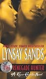 The Renegade Hunter: A Rogue Hunter Novel