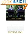 22 Days in May: The Birth of the Lib Dem-Conservative Coalition