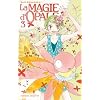 La magie d'Opale, Tome 3 :