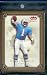 2004 Fleer Greats of the Game Football Card # 61 Warren Moon Houston Oilers -Mint Condition - Shipped In Protective Screwdown Case!