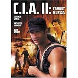 C.I.A. II: Target Alexa
