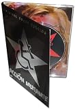 Acción Mutante [Director`s Cut digipak DVD]