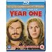 Year One [Blu-ray] [2009]