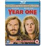 Year One [Blu-ray] [2009]