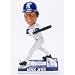 Forever Collectibles New York Yankees Derek Jeter Action Bobblehead