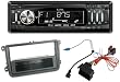 vw dab car radio