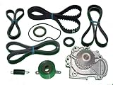 Timing Belt Kit Acura Vigor 1992 to 1994