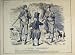 1885 Men Hunting Dogs Gun Politics Liberalism Country