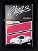 Licorice Matte finish. This Zippo lighter features the 2007 Corvette Arctic White Z06 (505HP) and the signature of the Ron Felows on a Licorice finish. This an exclusive fully licensed Ron Fellows Zippo lighter. Just like Ron's Special Edition Z06 Corvette, only 399 black lighters were produced. They are sequentially numbered as well. This limited number will surely make this a great collectible. Lighters shown here are only an example. The lighter that you are bidding has its own and specific number on the front. Delivered according to the next number in line. IF YOU ARE LOOKING A SPECIFIC NUMBER, PLEASE WRITE US It comes with original/special tin and box, lifetime Zippo Warranty, orange security tag, etc. A must have for your Zippo or Corvette Collection! 
