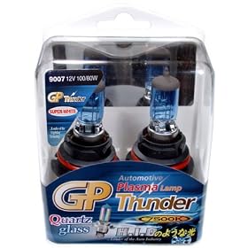 Xenon Headlight bulbs