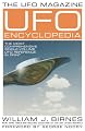 The UFO Magazine UFO Encyclopedia: The Most Compreshensive Single-Volume UFO Reference in Print