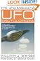 The UFO Magazine UFO Encyclopedia: The Most Compreshensive Single-Volume UFO Reference in Print