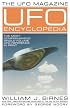 The UFO Magazine UFO Encyclopedia: The Most Compreshensive Single-Volume UFO Reference in Print