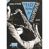 Jazz Method for Saxophone