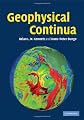 Geophysical Continua: Deformation in the Earth's Interior (Mps-Siam Series on Optimizatio)