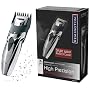 Remington High Precision HC610 Designer Hair Rechargeable Clipper