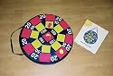 TARGET BALL GARDEN GAME [Toy]