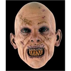 Canker Mask