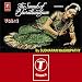 The Sounds Of Bharathanatyam (vol. 1)