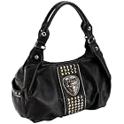 KATHY Van Zeeland Hot Stud Satchel
