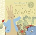 Peter Rabbit Naturally Better Munch!