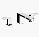 TOTO Soiree TB960DDCP Deck-Mount Faucet, Chrome