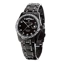 Yves Camani Herrenuhr Auron Black YC600G-B