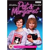 Pat and Margaret [ NON-USA FORMAT, PAL, Reg.2&4 Import - Great Britain ]