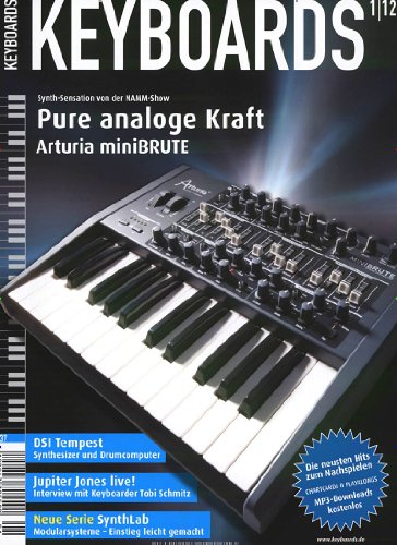 Produkt-Bild: Keyboards funtasten