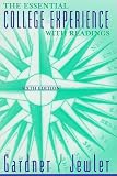 Essential College Experience with Readings