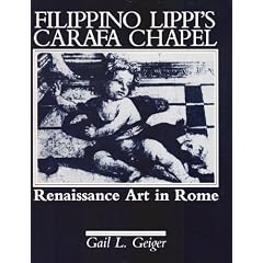 Filippino Lippi's Carafa Chapel: Renaissance Art in Rome