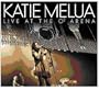 Live at the O2 (2008) (180 gram pressing) (Incl. Bonus Tracks) [Vinyl]