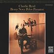 Original Jazz Classics: Bossa Nova Pelos Passaros